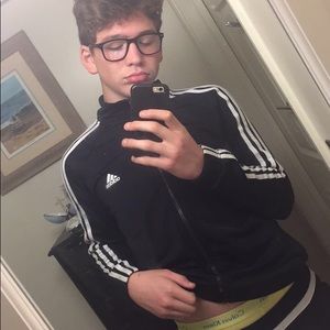 Meet your Posher, Noah