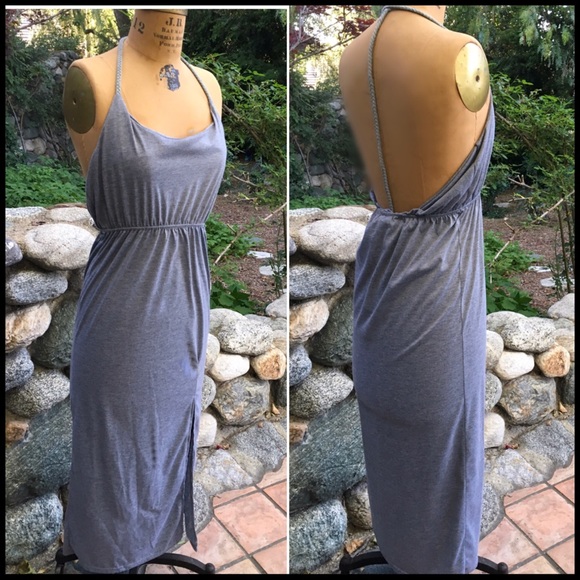Comfy Cute Maxi Dress - Picture 3 of 8