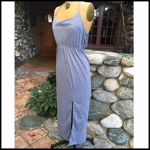 Comfy Cute Maxi Dress - Picture 6 of 8
