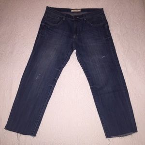 Life in progress Boyfriend Jeans