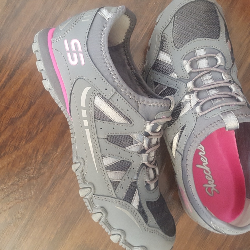Sketchers