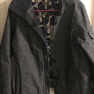 Women's Medium North Face Jacket