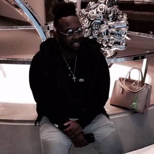 Meet your Posher, Anthony