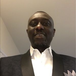 Meet your Posher, Samuel