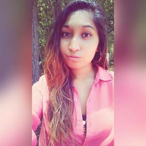 Meet your Posher, Kaylee