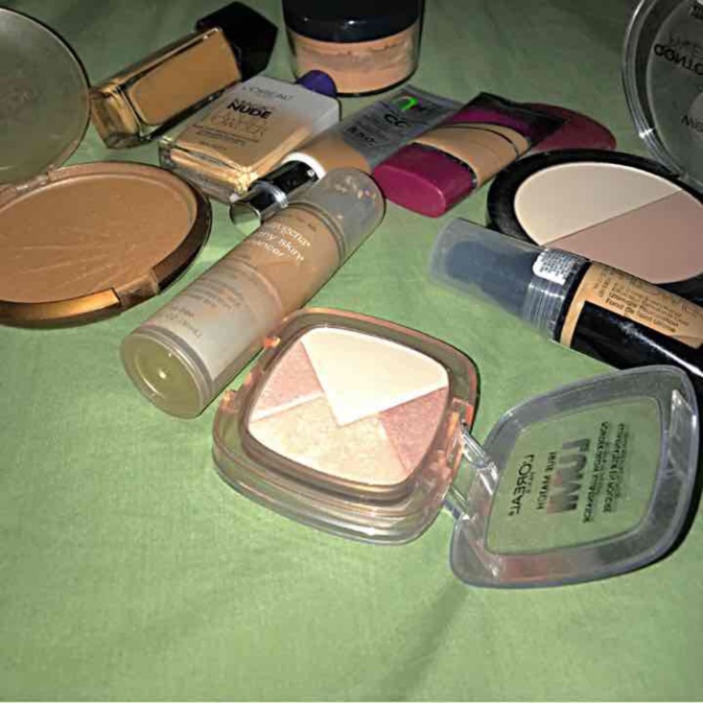 💋💄Foundation/makeup bundle💄💋 - Picture 2 of 4