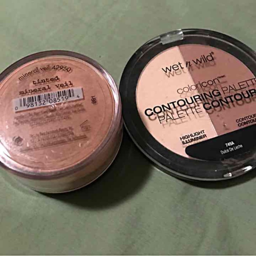 💋💄Foundation/makeup bundle💄💋 - Picture 4 of 4