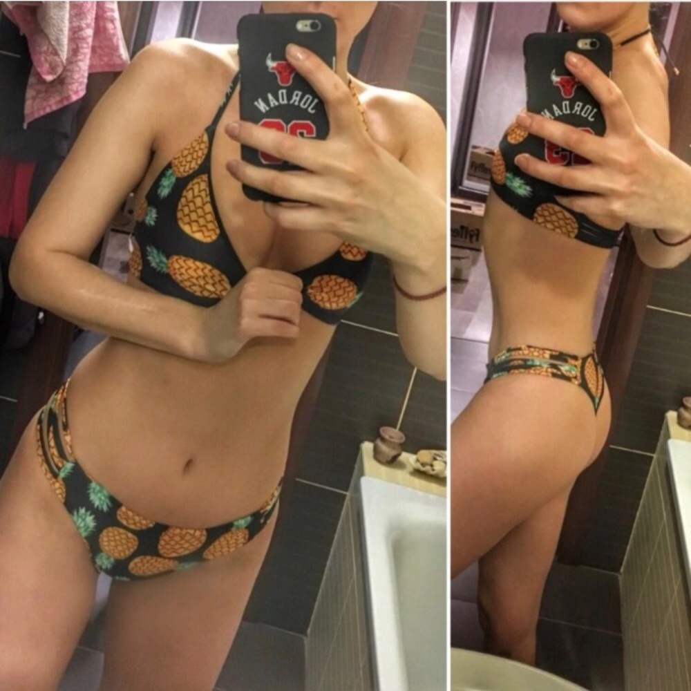 Bikini set 👙 - Picture 4 of 4