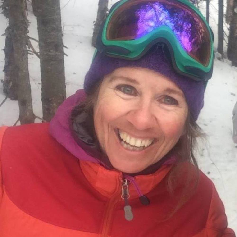 Meet your Posher, Jeanne