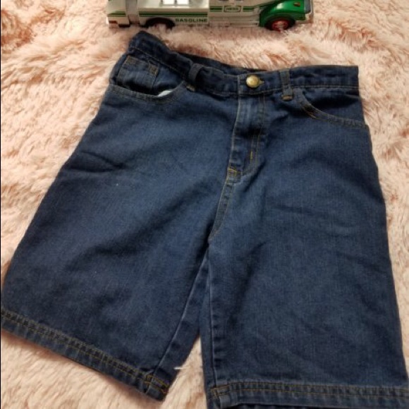 Petit Lem Little Boys 2 Piece Shorts Sleep Set Petit Lem Boys 2-7 83P369120-A629