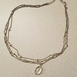 American Eagle Necklace