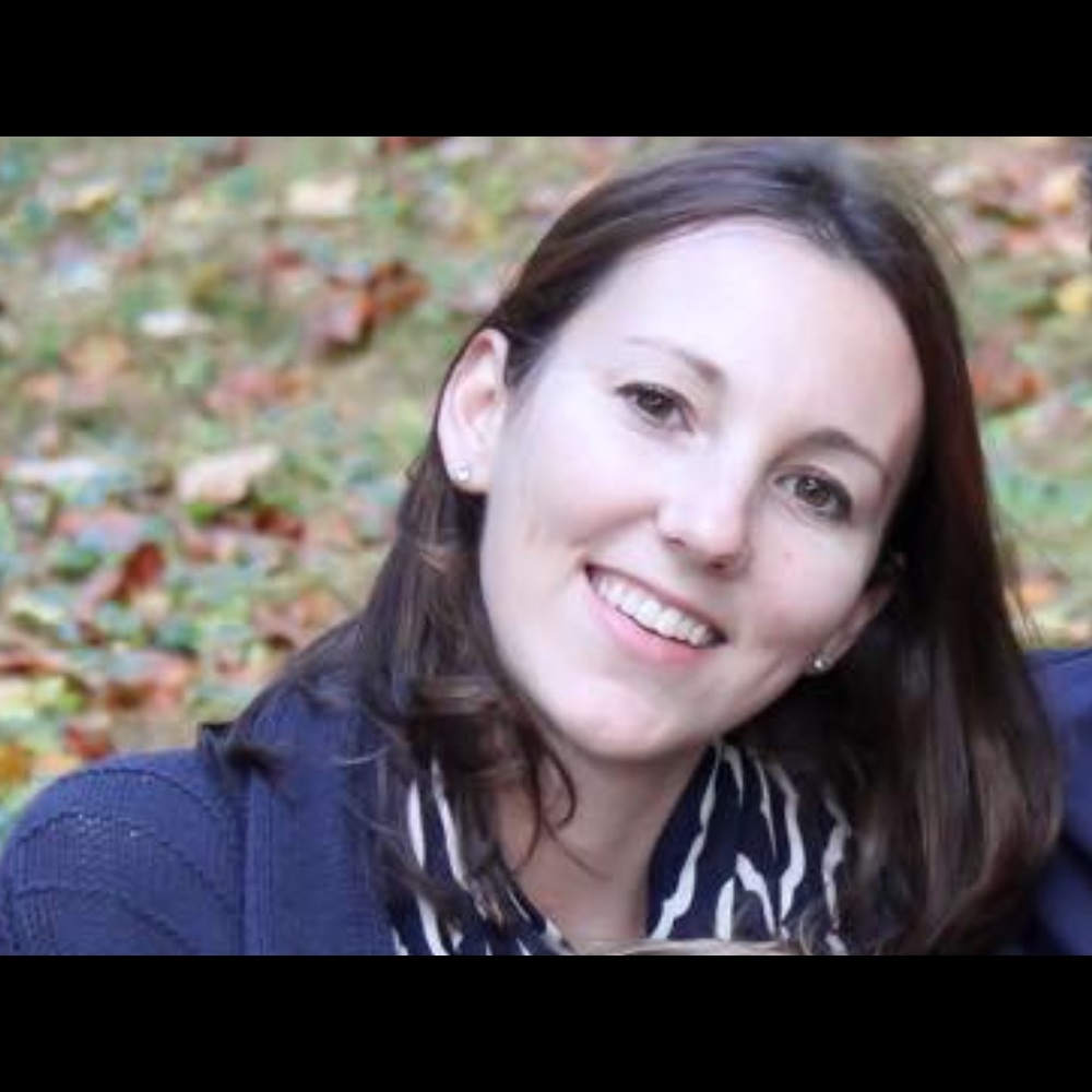 Meet your Posher, Michaela