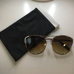 Quay Australia Cherry Bomb Sunglasses