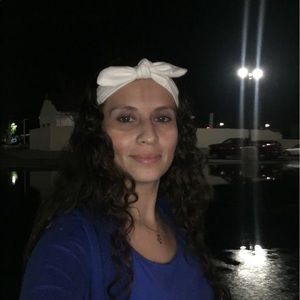 Meet your Posher, Kris