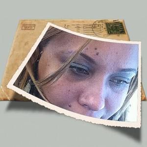 Meet your Posher, Melitza