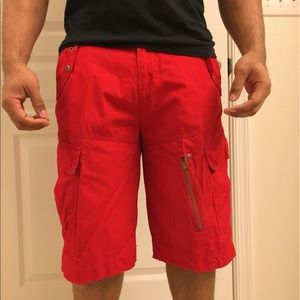 Cargo Shorts