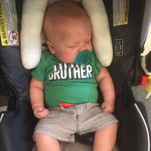 Meet your Posher, Jim