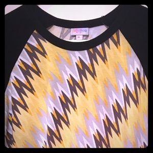 LulaRoe Randy T