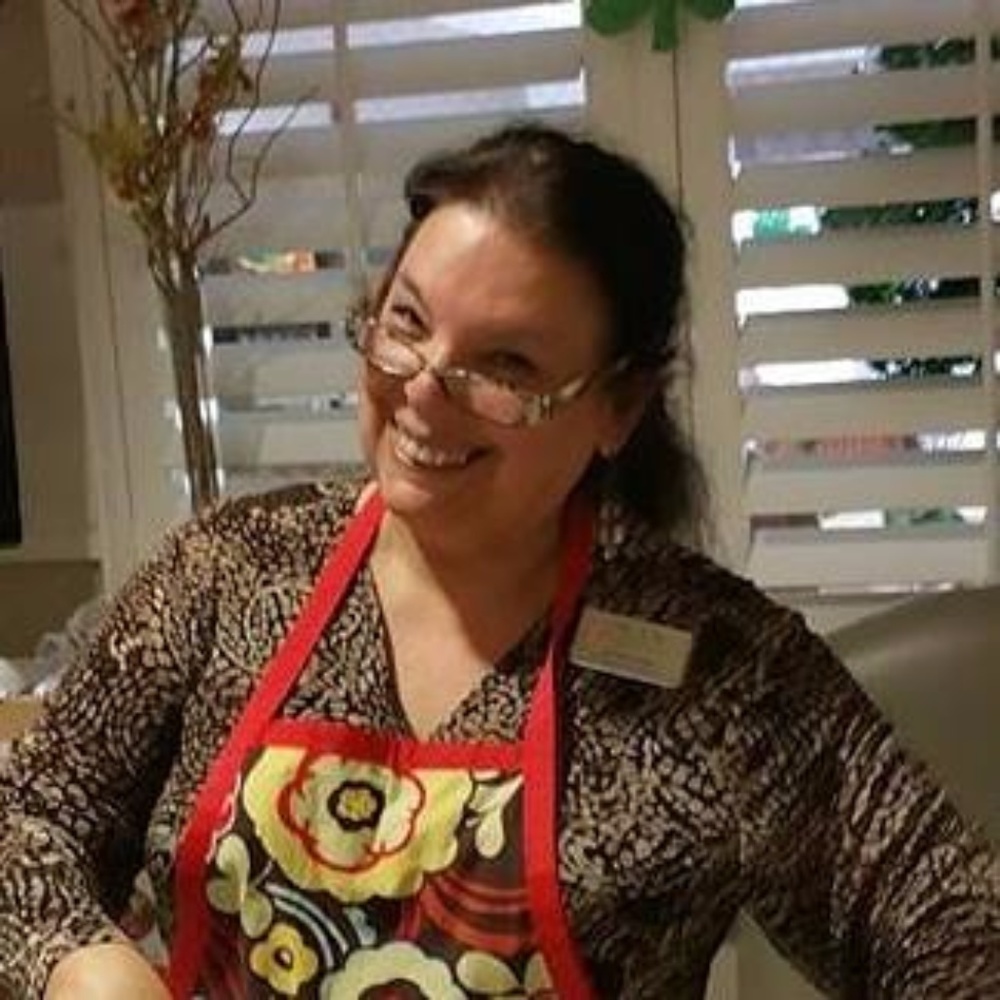 Meet your Posher, Barbara