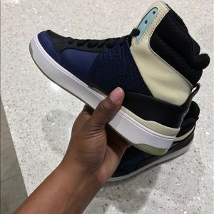 Alexander McQueen Puma