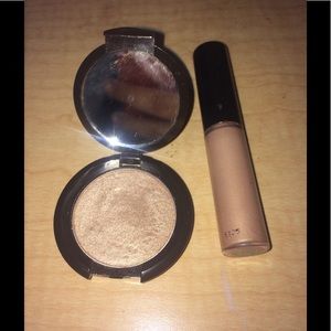 Becca Mini Higlights