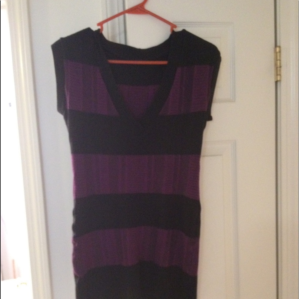 Women's sleeveless sweater