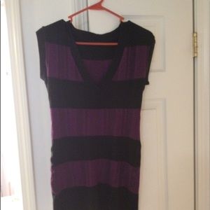Women's sleeveless sweater