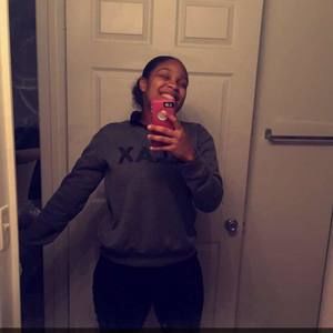 Meet your Posher, Saskia