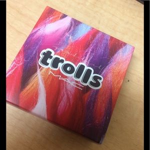 Mac Trolls Glow Rida