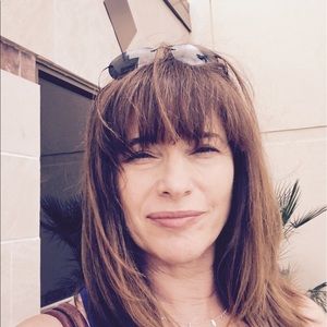 Meet your Posher, Judy