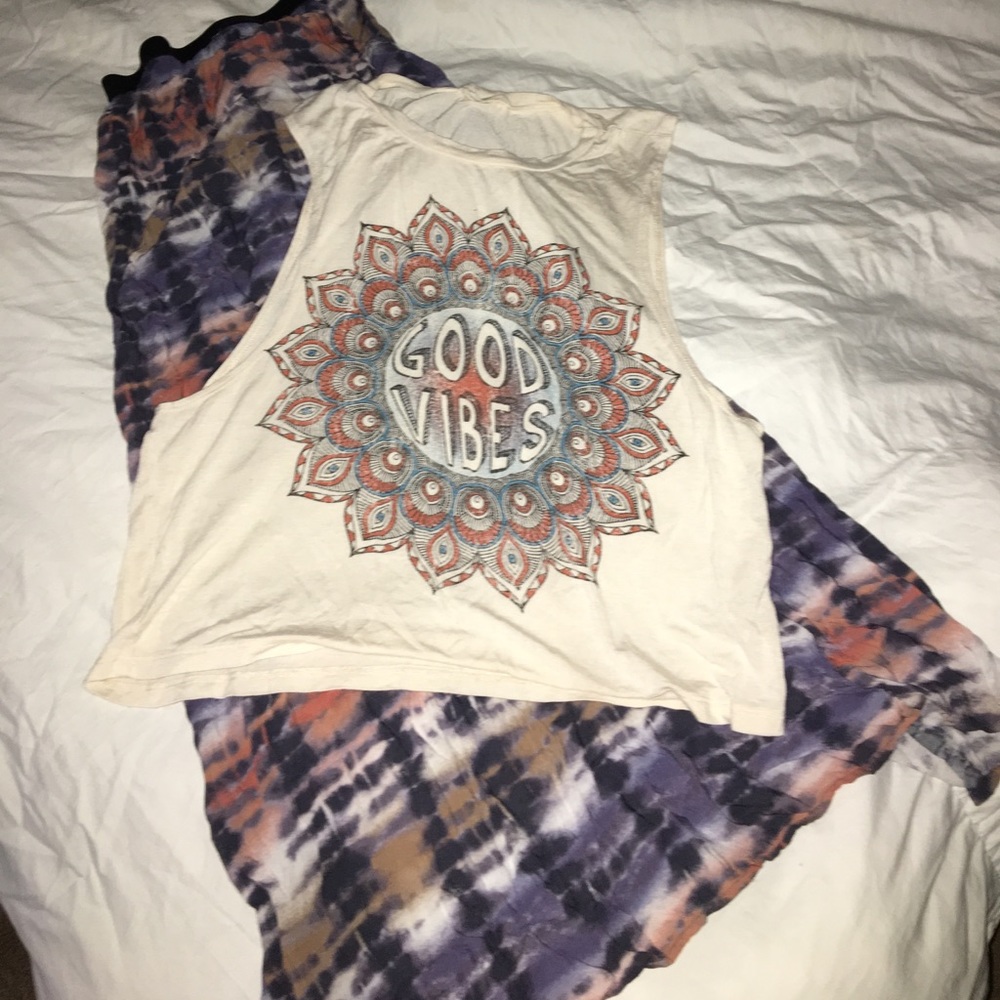 Bundle for Tripy
