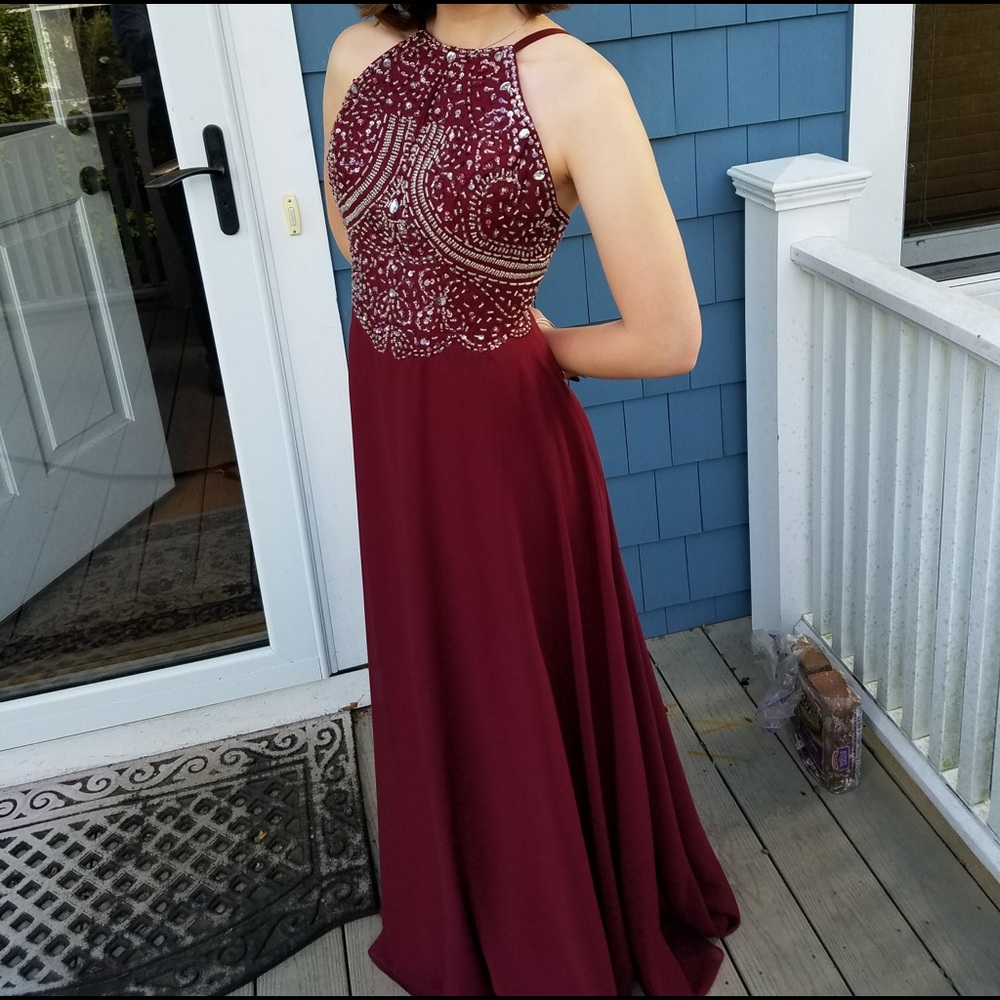PROM/FORMAL/HOMECOMING DRESS