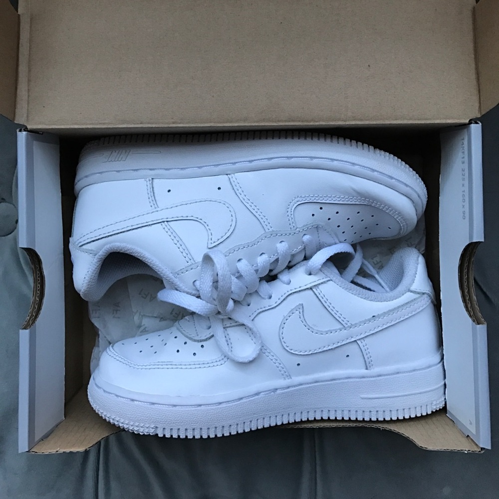 Children Nike Air Force 1