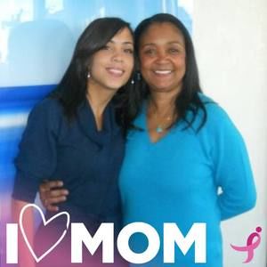 Meet your Posher, Ana-cristina