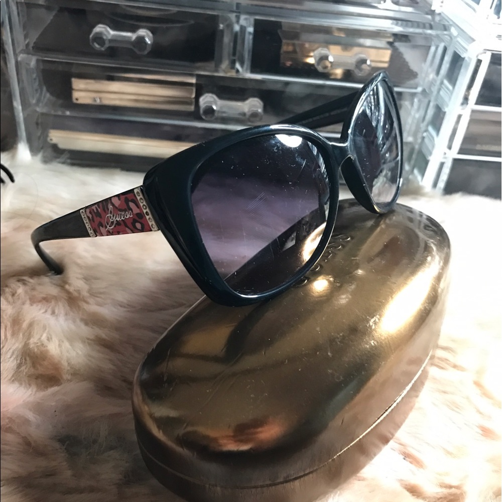 Guess sunglasses