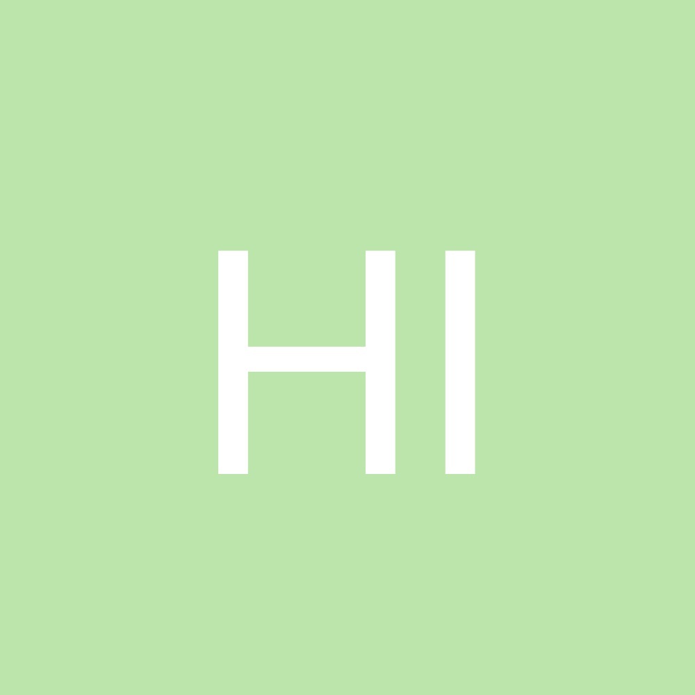 Meet your Posher, Haena