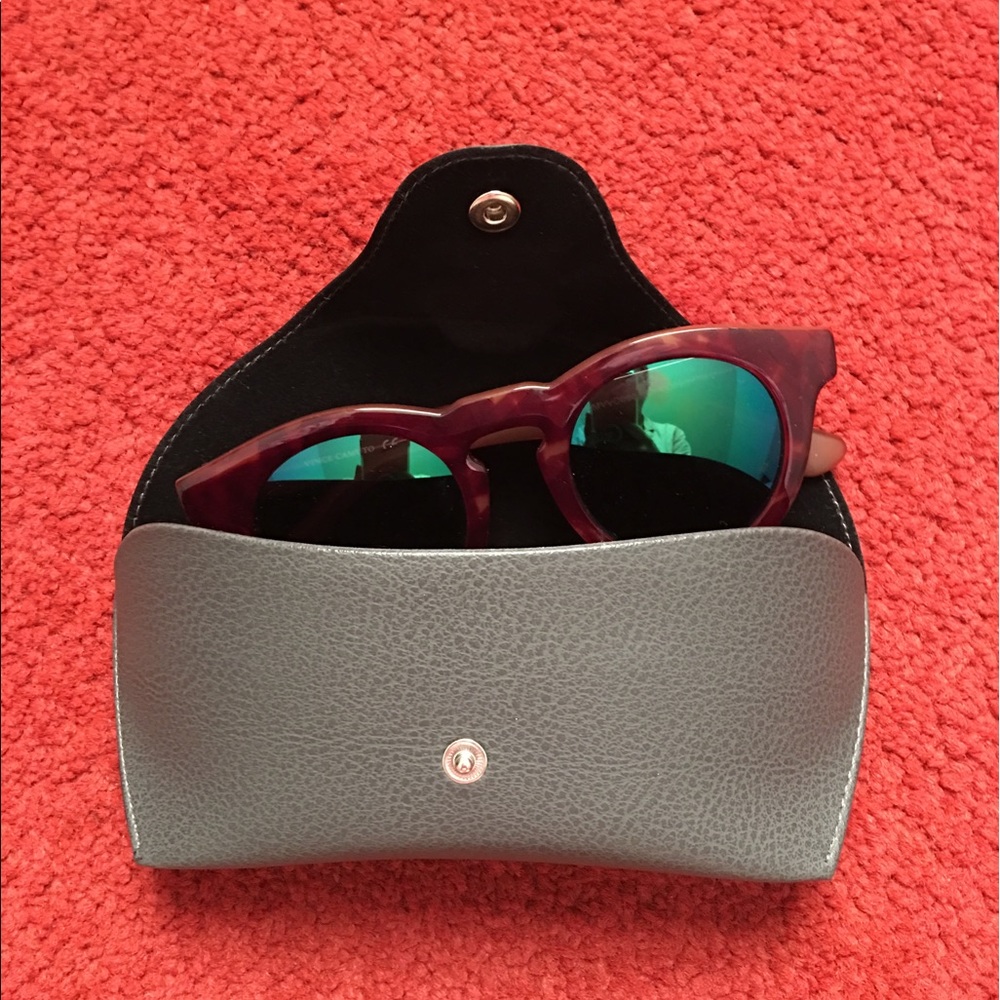 Vince Camuto tortoise shell sunglasses NEW