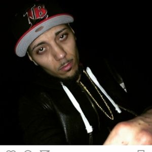 Meet your Posher, Millz