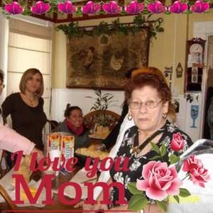 Meet your Posher, Yolanda