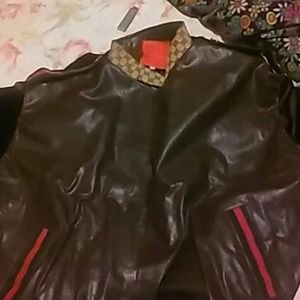 Gucci coat