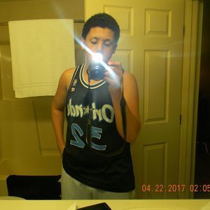 Meet your Posher, Shaun