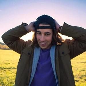 Meet your Posher, Paul