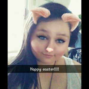 Meet your Posher, Kristine