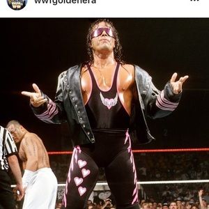 Meet your Posher, Drew