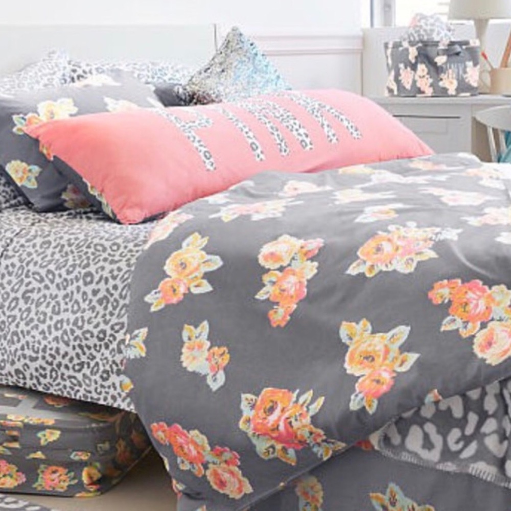 ** Victoria Secret Bedding **