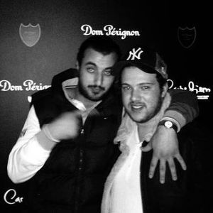 Meet your Posher, Unes