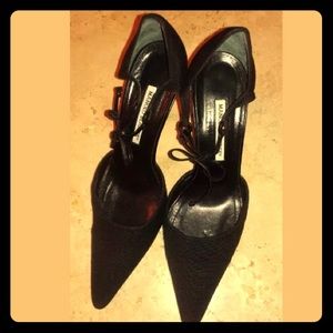 Manolo Blahnik Heels**CLEARANCE!!!