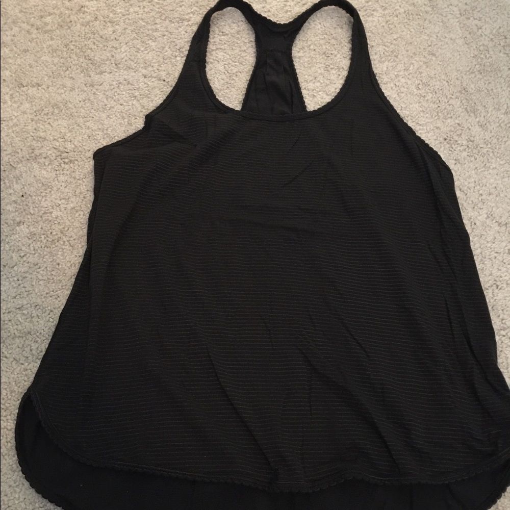 Lululemon 105F singlet