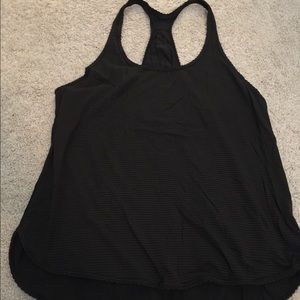 Lululemon 105F singlet