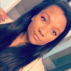 Meet your Posher, Tiara